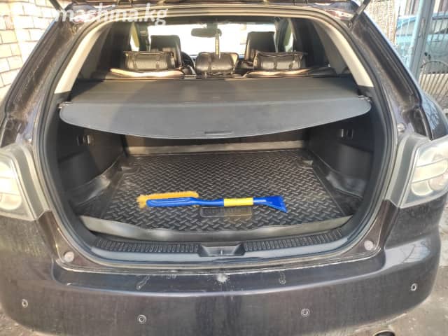 Mazda CX-7 I 2.3 AT 4WD