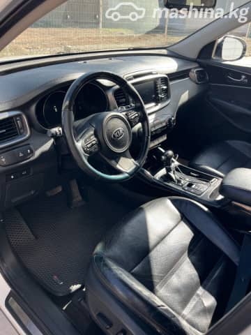 Kia Sorento III Prime 2.0d AT