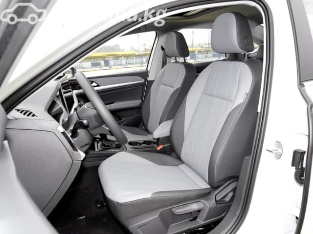 Volkswagen Lavida III Рестайлинг 1.5 AMT