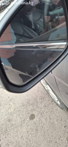 Chevrolet Spark IV Рестайлинг 1.0 CVT