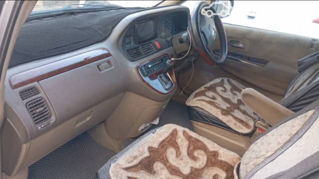 Honda Odyssey II 2.3 AT