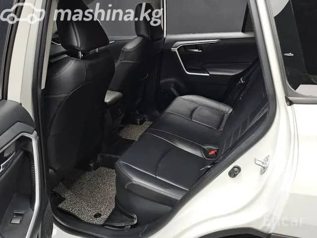 Toyota RAV4 V (XA50) 2.5hyb AT 4WD
