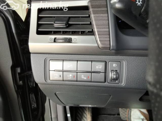 SsangYong Rexton IV 2.2d AT 4WD