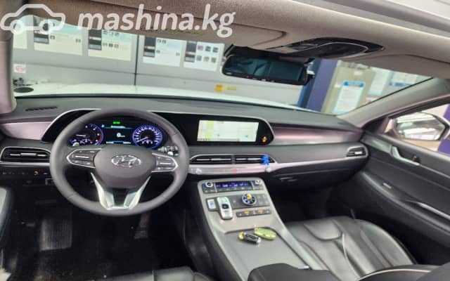 Hyundai Palisade I 2.2 AT