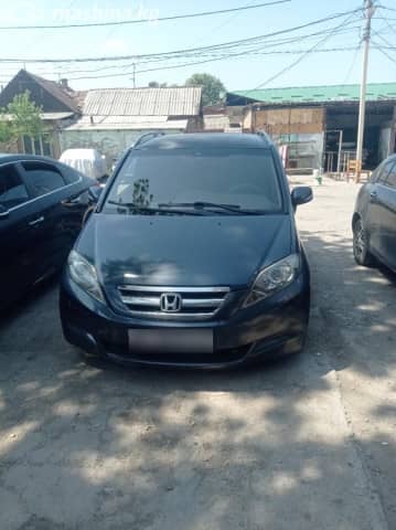 Honda F-RV 2.0 MT