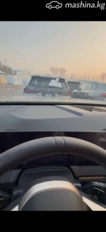 BMW X3 IV (G45/G48) 30L xDrive 2.0 AT 4WD