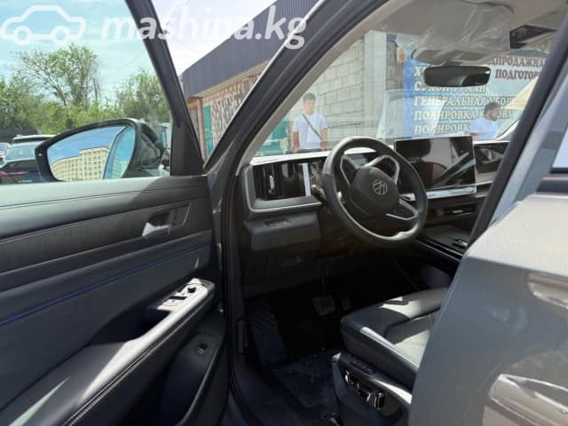 Volkswagen Tavendor 2.0 AMT 4WD
