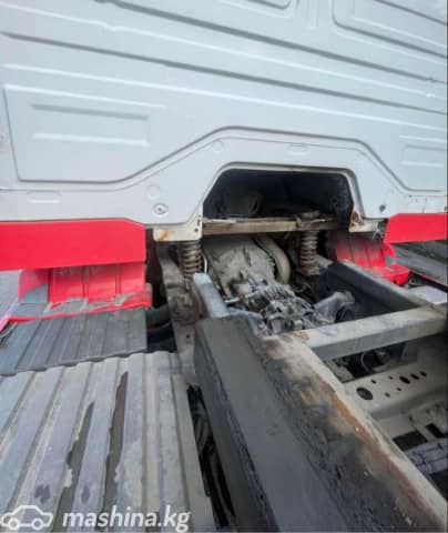 Mercedes-Benz Atego