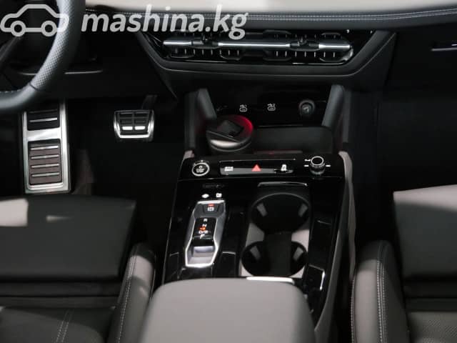 Audi Q6 e-tron Electro AT 4WD