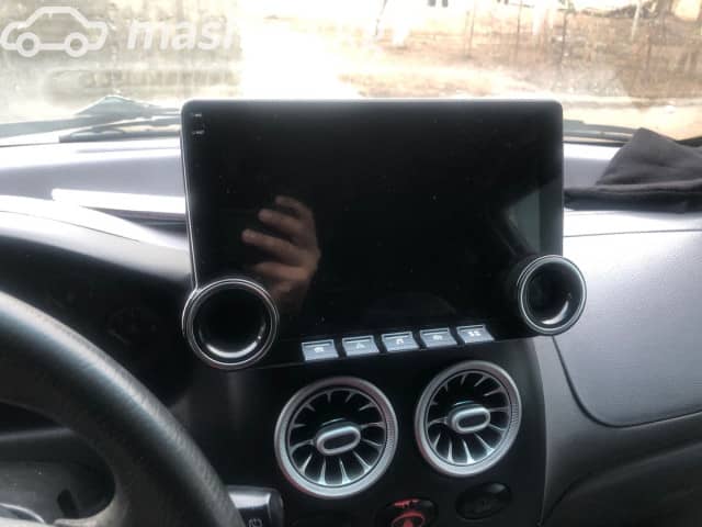 Daewoo Matiz I 0.8 MT