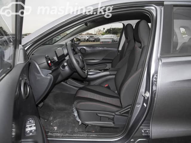 BYD E2 I Рестайлинг Electro AT