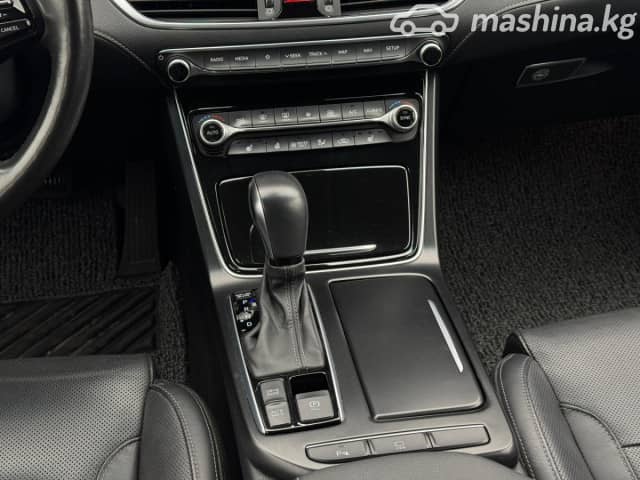 Hyundai Grandeur VI 2.4hyb AT
