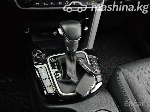 Kia Seltos I 1.6 AT
