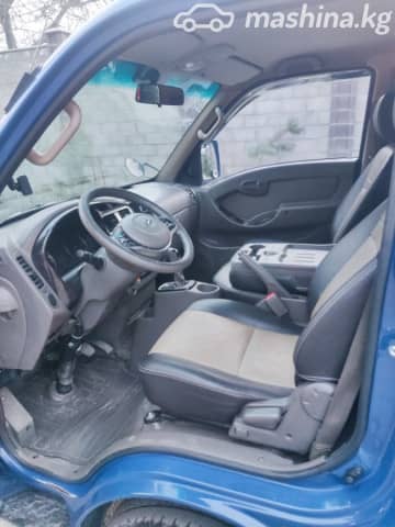 Hyundai Porter