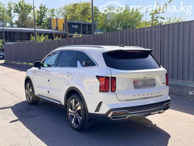 Kia Sorento IV 1.6hyb AT