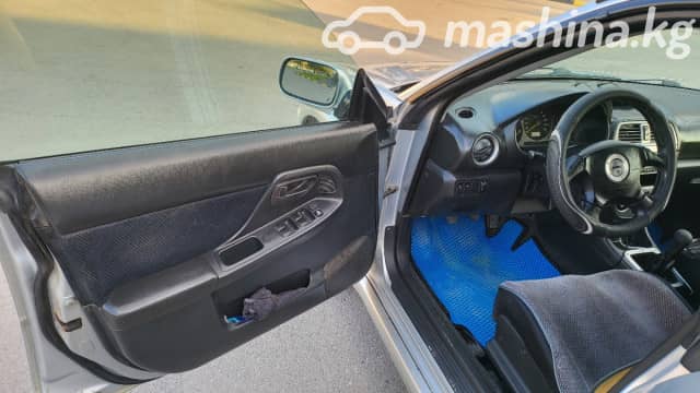 Subaru Impreza II 2.0 MT 4WD
