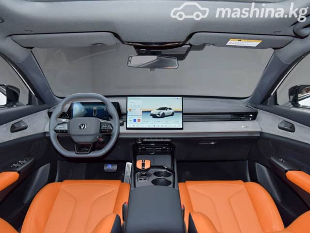 Changan UNI-V 1.5 AMT