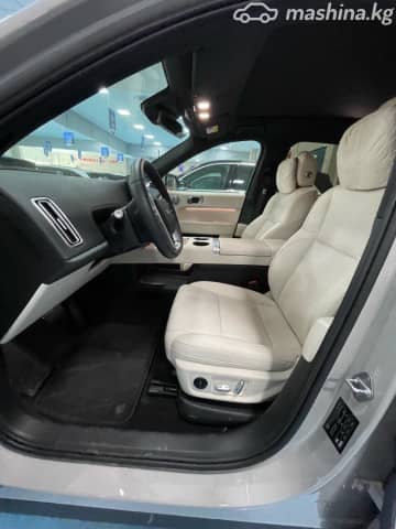 LiXiang L6 1.5hyb AT 4WD