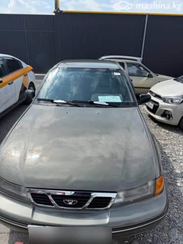 Daewoo Nexia I 1. 6 MT