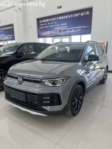 Volkswagen Tharu XR 330 TSI 2.0 AMT 4WD