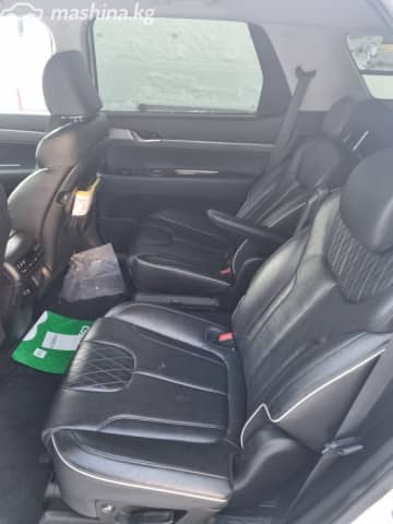 Hyundai Palisade I 2.2d AT