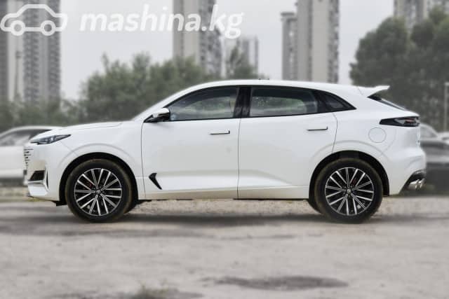 Changan UNI-K 2.0 AT 4WD