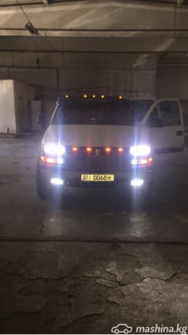 Chevrolet Suburban IX 6.0 AT 4WD