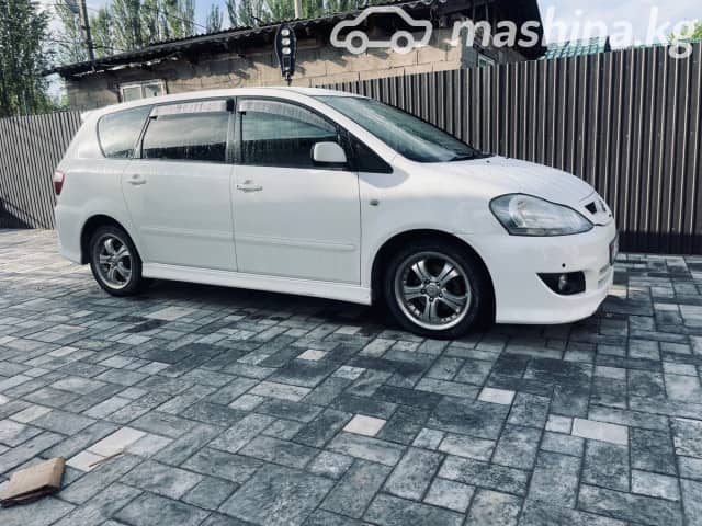 Toyota Ipsum II (M20) Рестайлинг 2.4 AT 4WD