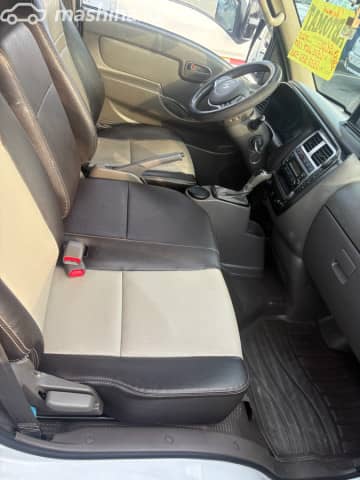 Hyundai Porter