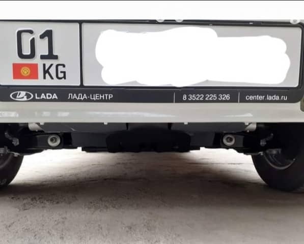 ВАЗ (Lada) 2107 21074-20 1.6 MT