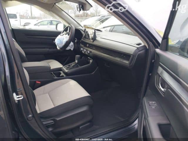 Honda CR-V VI 1.5 CVT 4WD