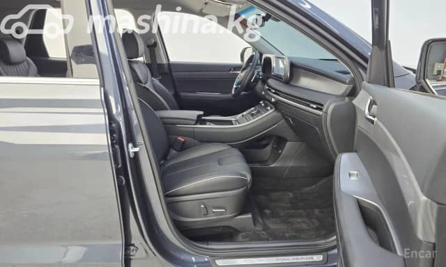 Hyundai Palisade I Рестайлинг 3.8 AT 4WD