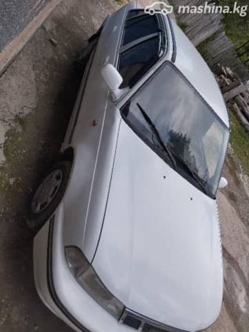 Daewoo Nexia I 1.5 MT