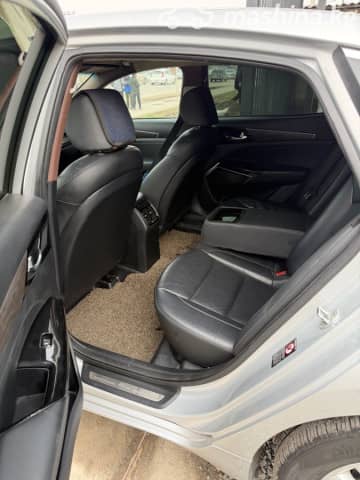 Kia K7 YG (II) Рестайлинг 3.0 AT