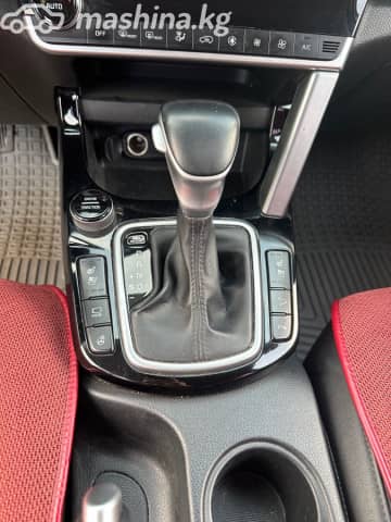 Kia Seltos I 1.6d AMT