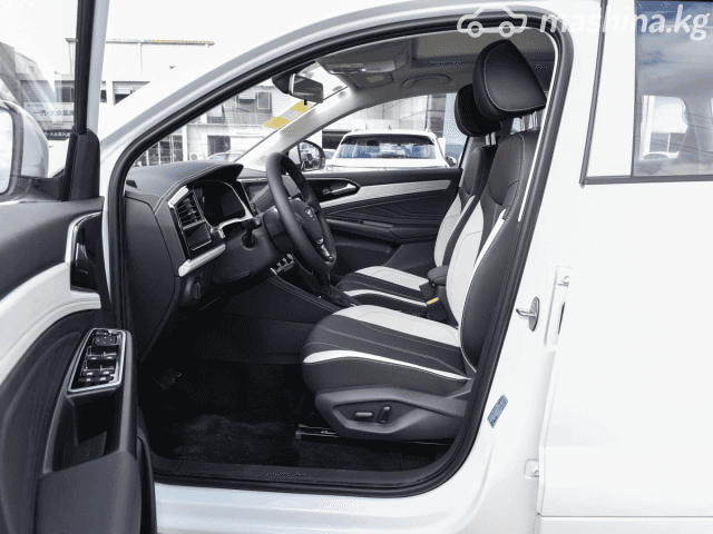 Volkswagen Jetta VII Рестайлинг 2 1.5 AT