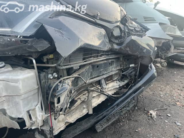 Toyota RAV4 IV (XA40) Рестайлинг 2.5 AT