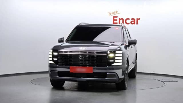 Hyundai Palisade II 2.5 AT