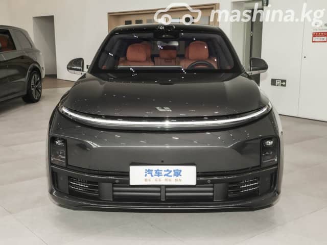LiXiang L7 Max 1.5hyb AT 4WD
