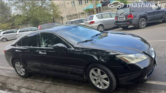 Lexus ES V 350 3.5 AT