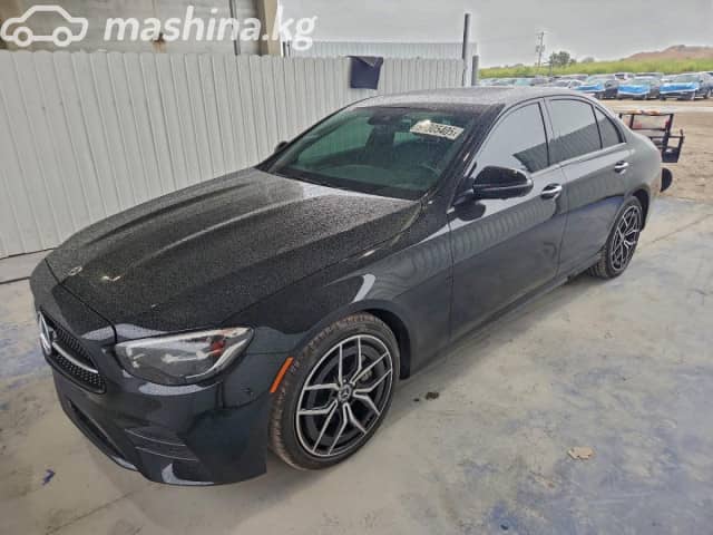 Mercedes-Benz E-Класс V (W213, S213, C238) Рестайлинг 300 2.0 AT