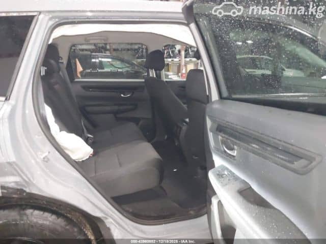 Honda CR-V VI 1.5 CVT 4WD