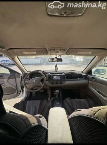 Toyota Camry V (XV30) 2.4 AT