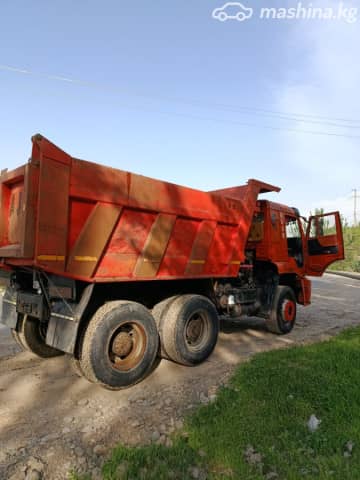 КамАЗ 6520