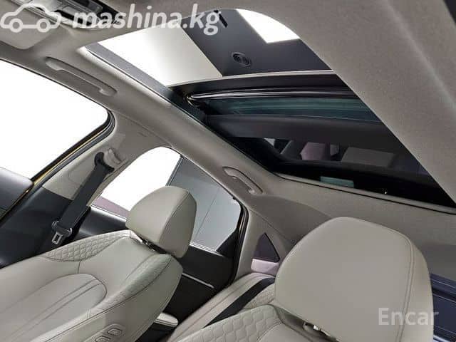 Hyundai Sonata VIII (DN8) 2.0 AT