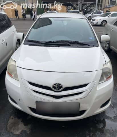 Toyota Yaris II 1.5 AT