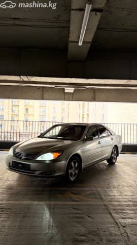 Toyota Camry V (XV30) 2.4 AT