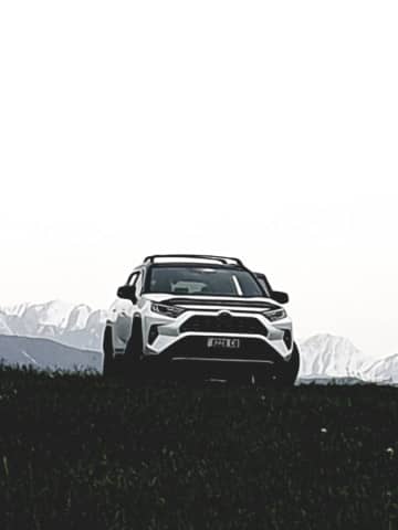 Toyota RAV4 V (XA50) 2.5hyb CVT 4WD