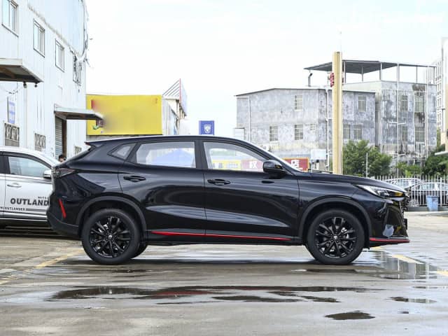 Changan X5 Plus 1.5 AMT