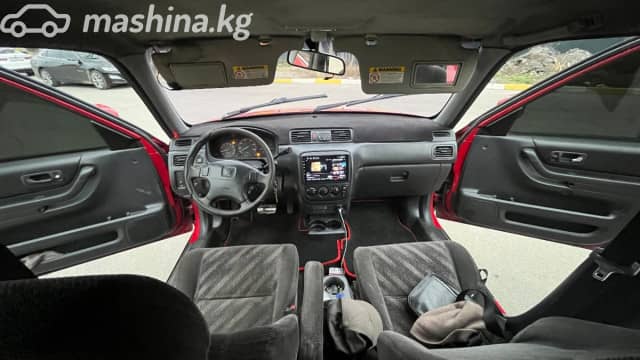 Honda CR-V I 2.0 AT